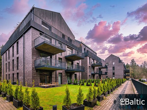 Vilnius, Burbiškės