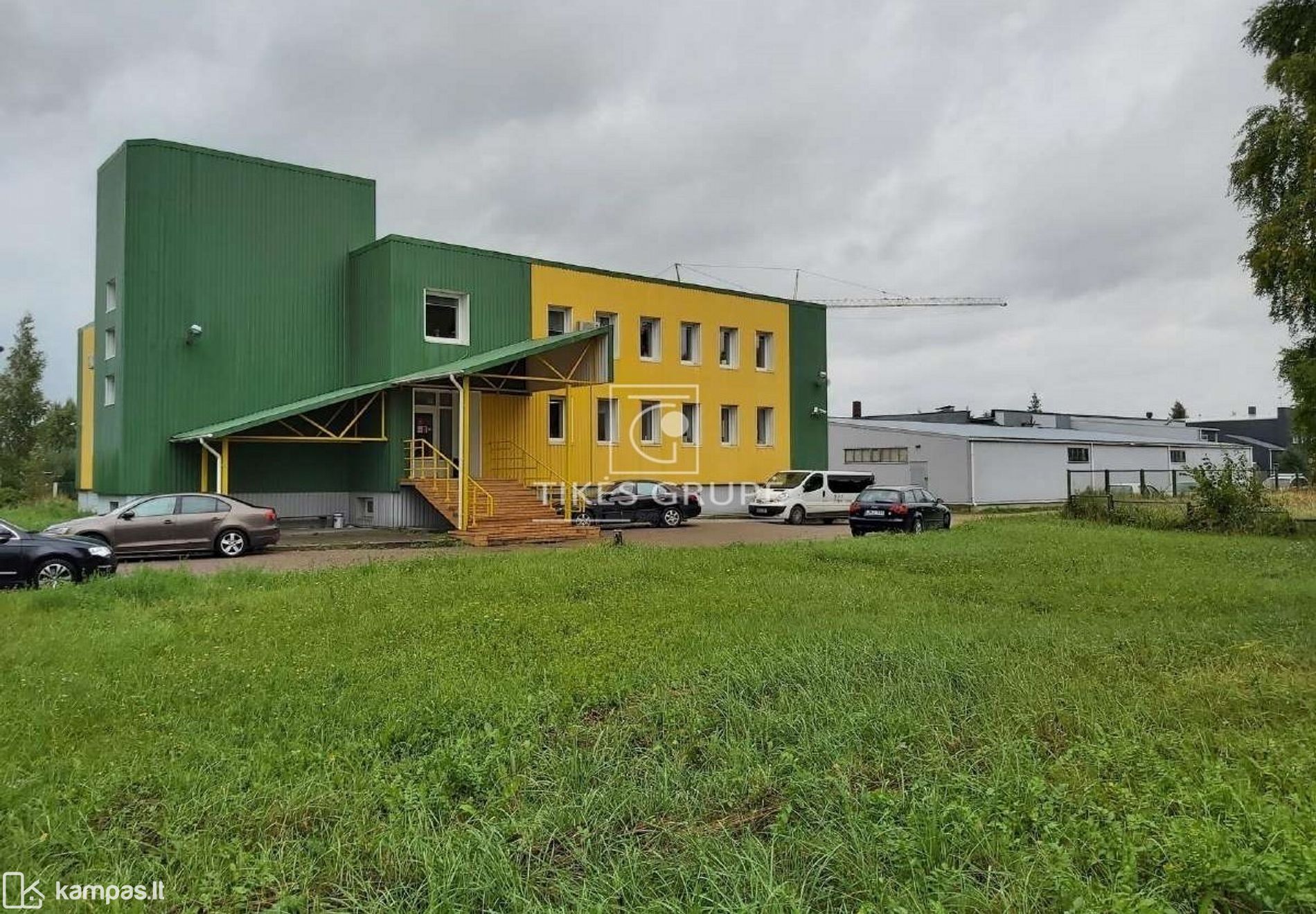 Main Image Klaipėdos r. sav., Gargždai, Statybininkų g.