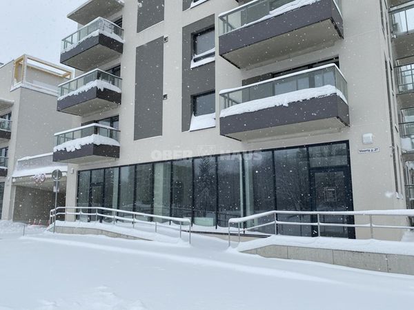 Vilnius, Fabijoniškės