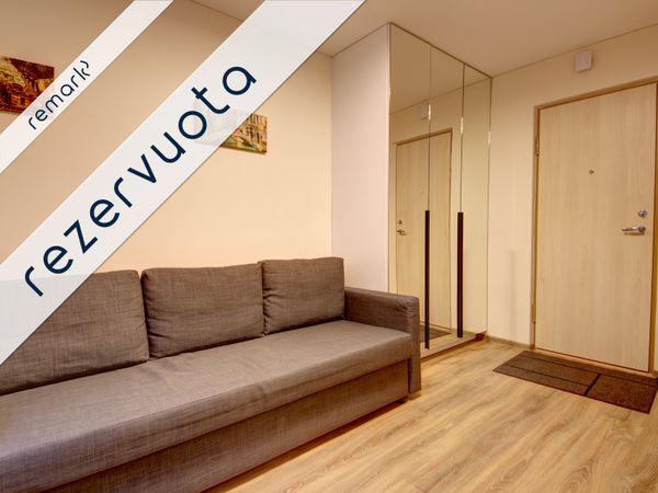 Vilnius, Naujamiestis