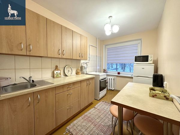 Vilnius, Naujoji Vilnia