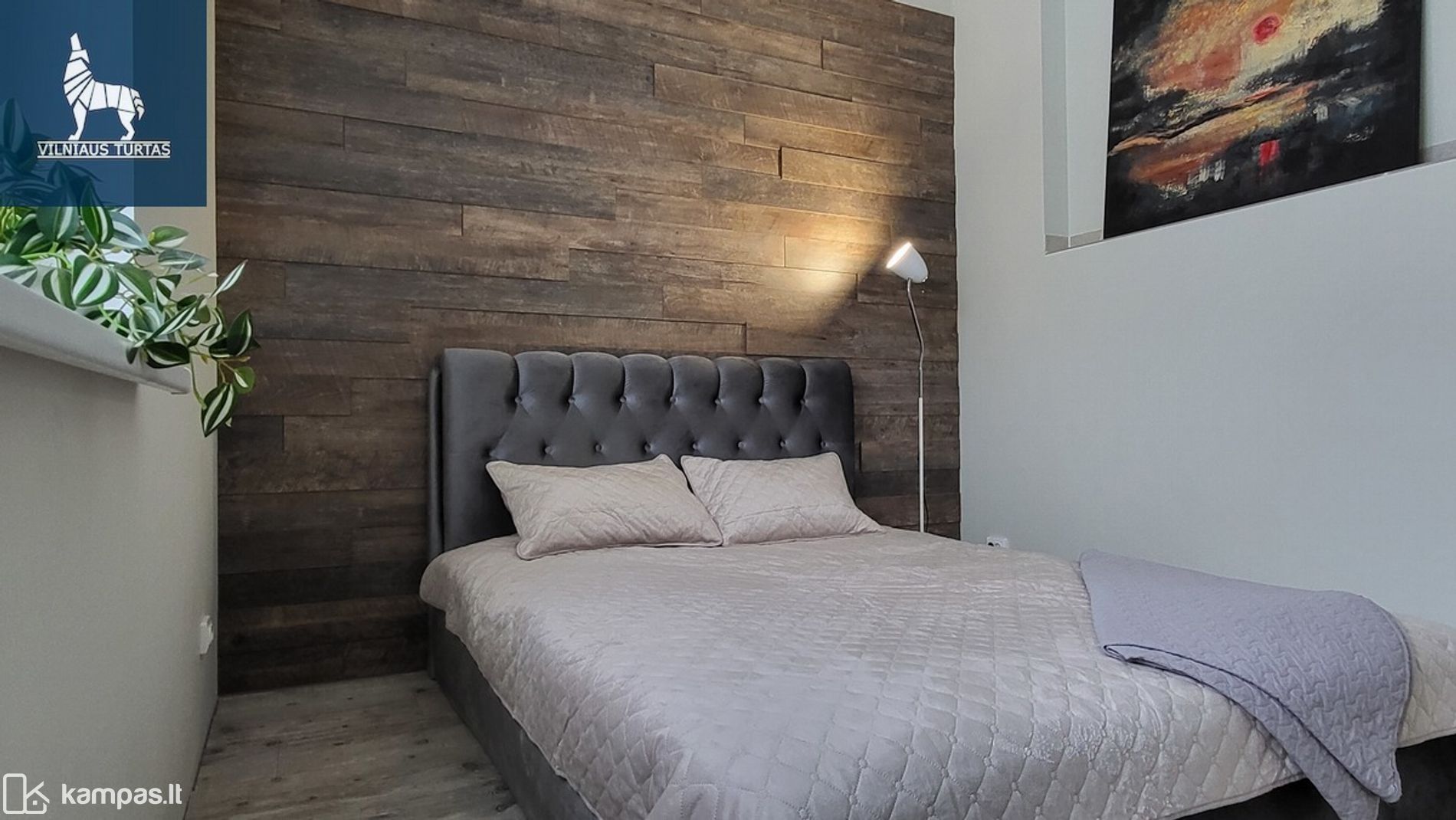 Main Image Vilniaus r. sav., Mikašiūnai, Mikašiūnų 2-oji g.