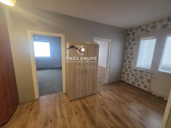 Klaipėda, Bandužiai