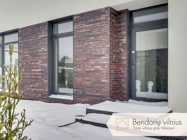 Vilniaus r. sav., Bendoriai