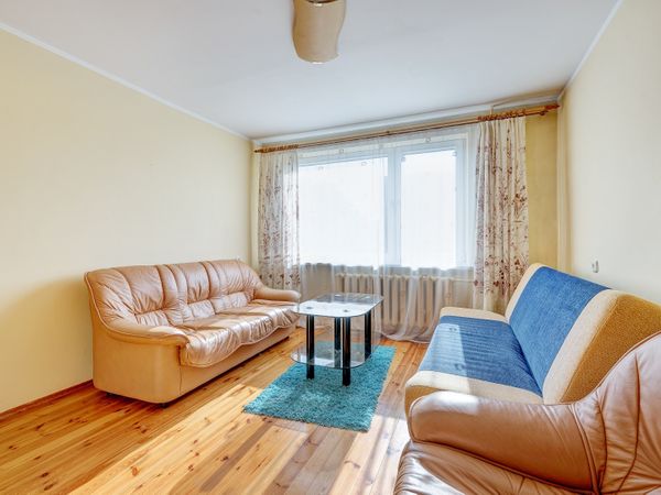 Vilnius, Naujoji Vilnia