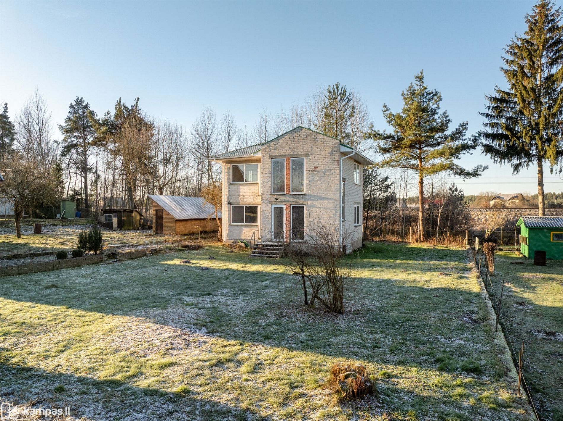 Main Image Vilniaus r. sav., Terešiškės, Pumpurų g.