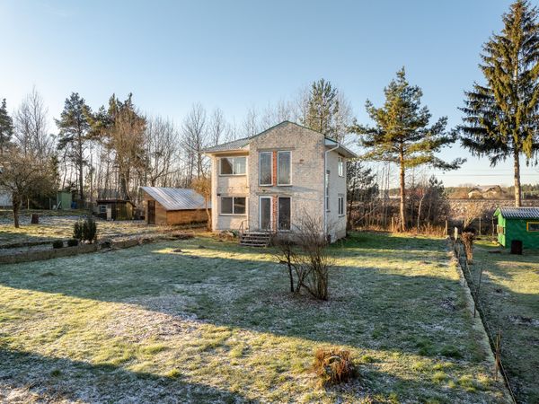 Vilniaus r. sav., Terešiškės