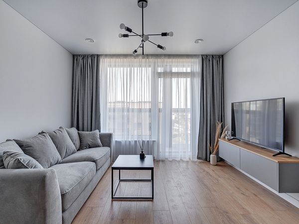 Vilnius, Lazdynėliai