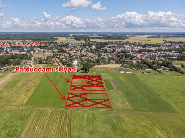 Širvintų r. sav., Širvintėlės