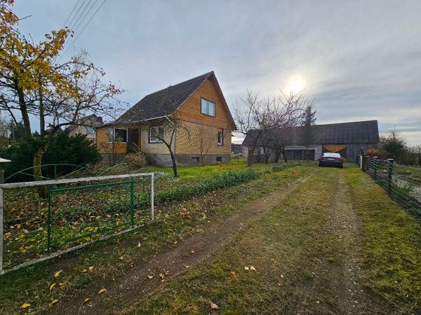 Kėdainių r. sav., Pajieslys