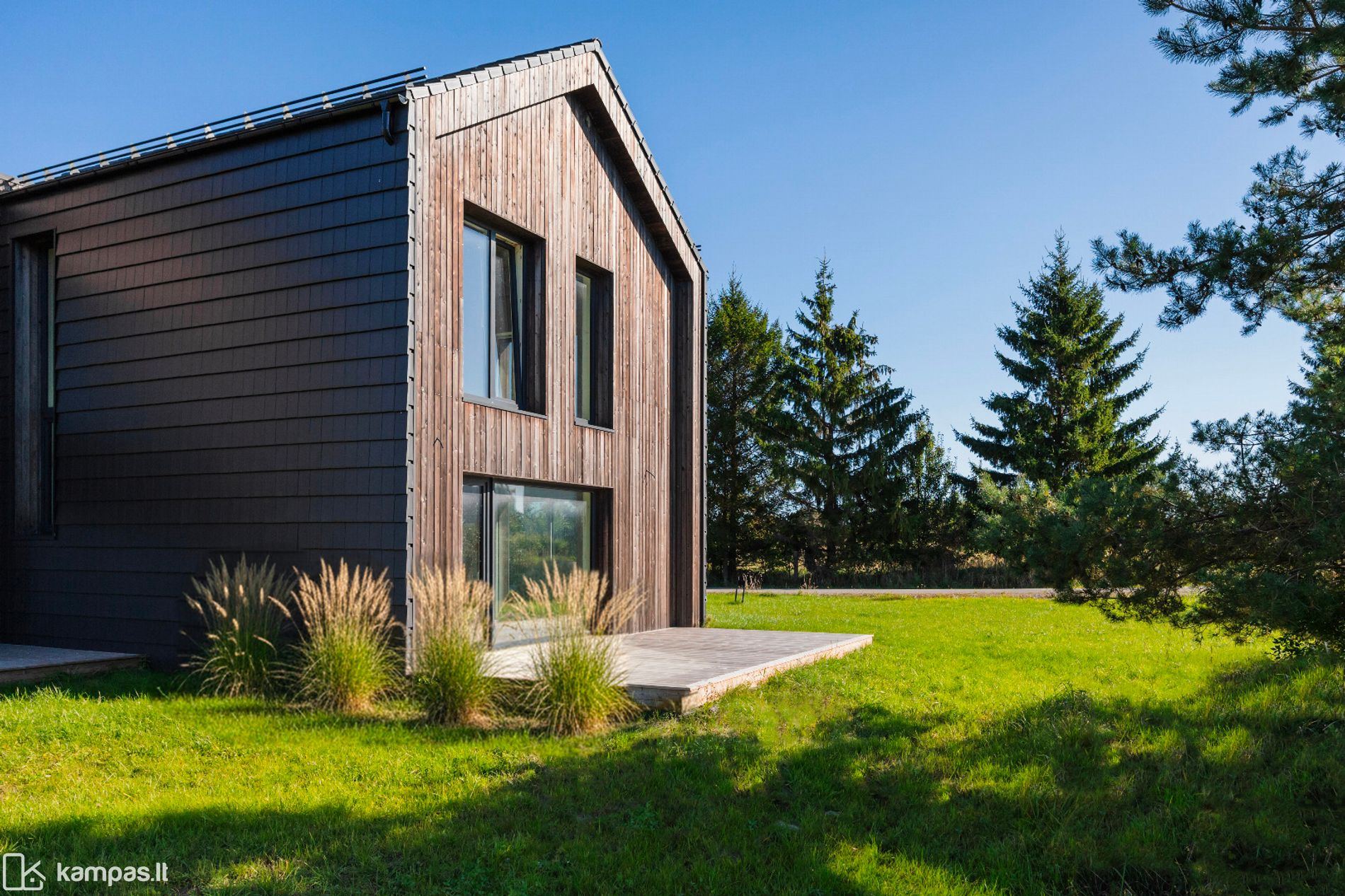 Main Image Palanga, Vilimiškės kel.