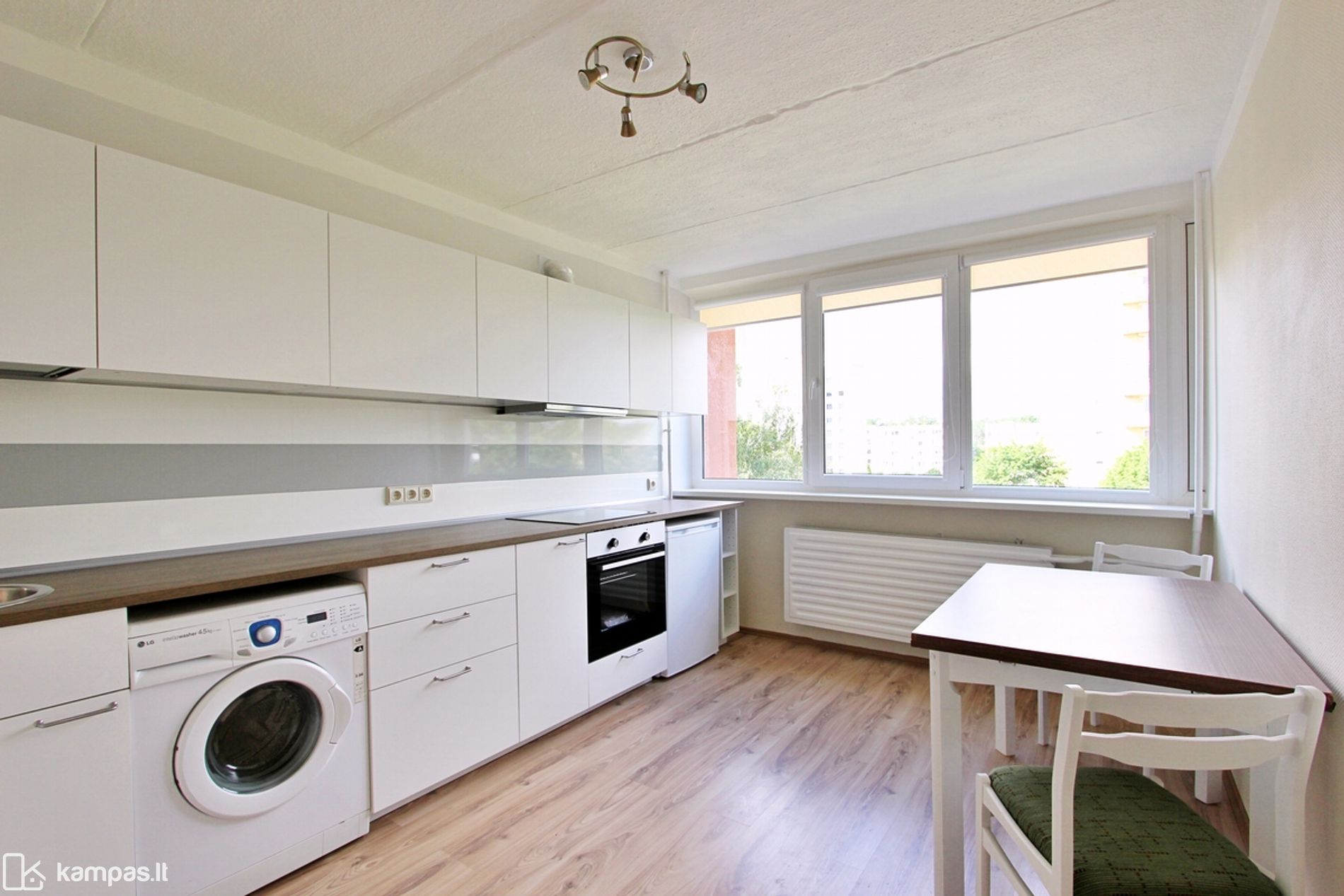 Main Image Druskininkų sav., Druskininkai, Gardino g.