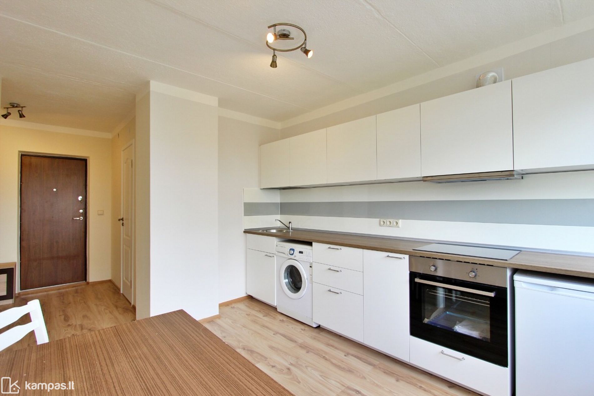 Main Image Druskininkų sav., Druskininkai, Gardino g.