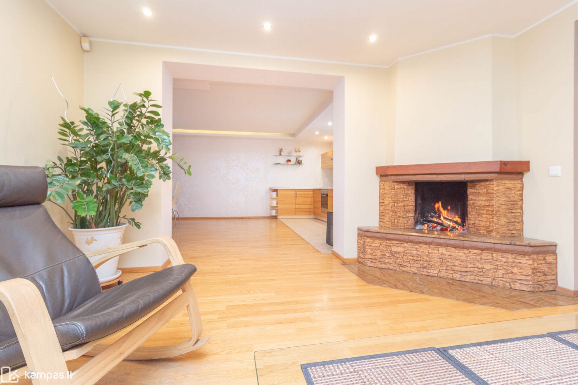 Main Image Kauno r. sav., Šatijai, Žemėtvarkininkų g.