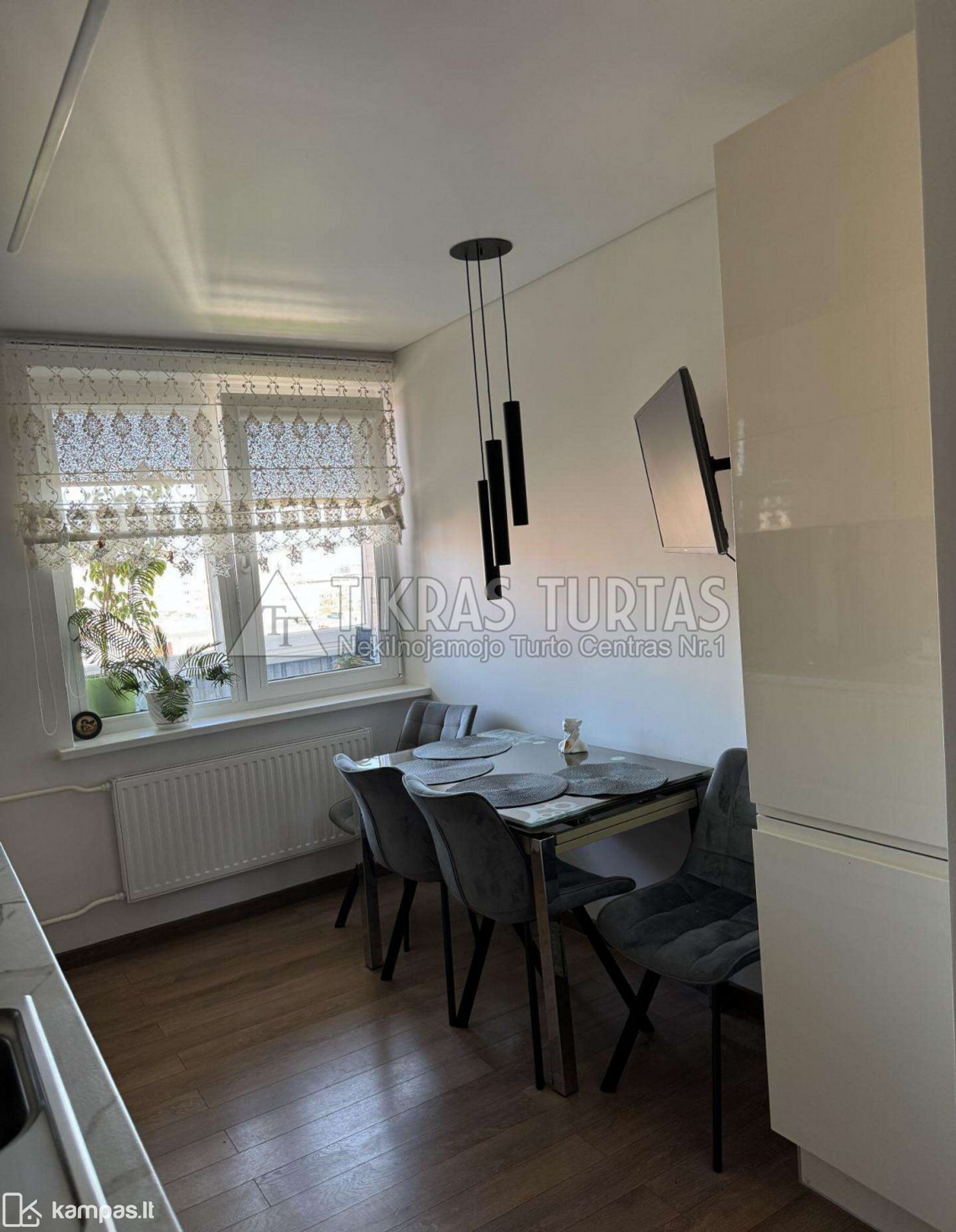 Main Image Klaipėda, Alksnynė, Alksnynės g.