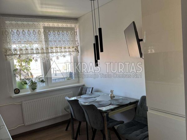 Klaipėda, Alksnynė