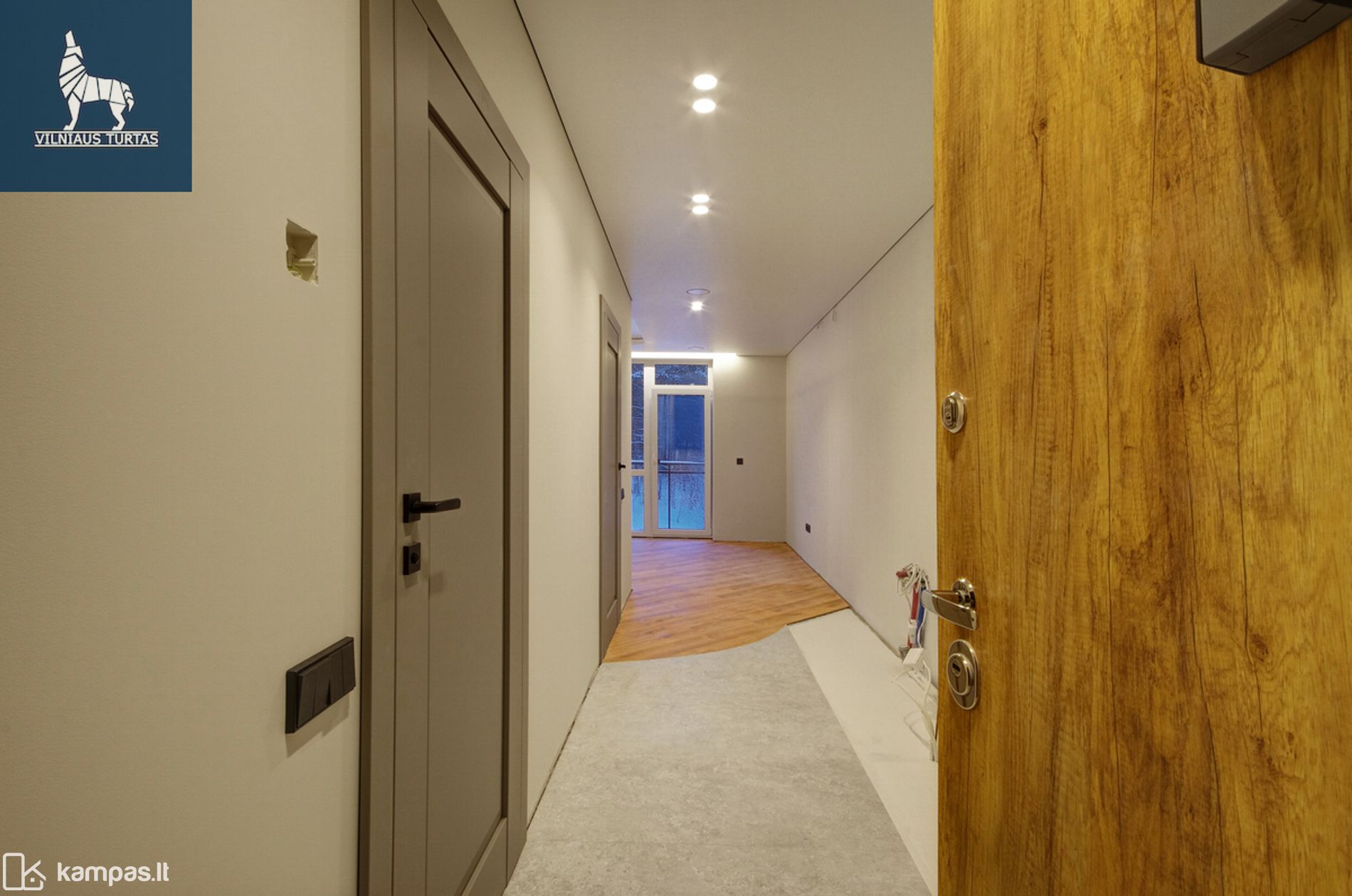 Main Image Vilnius, Šeškinė, Sudervės kel.