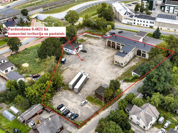 Trakų r. sav., Lentvaris