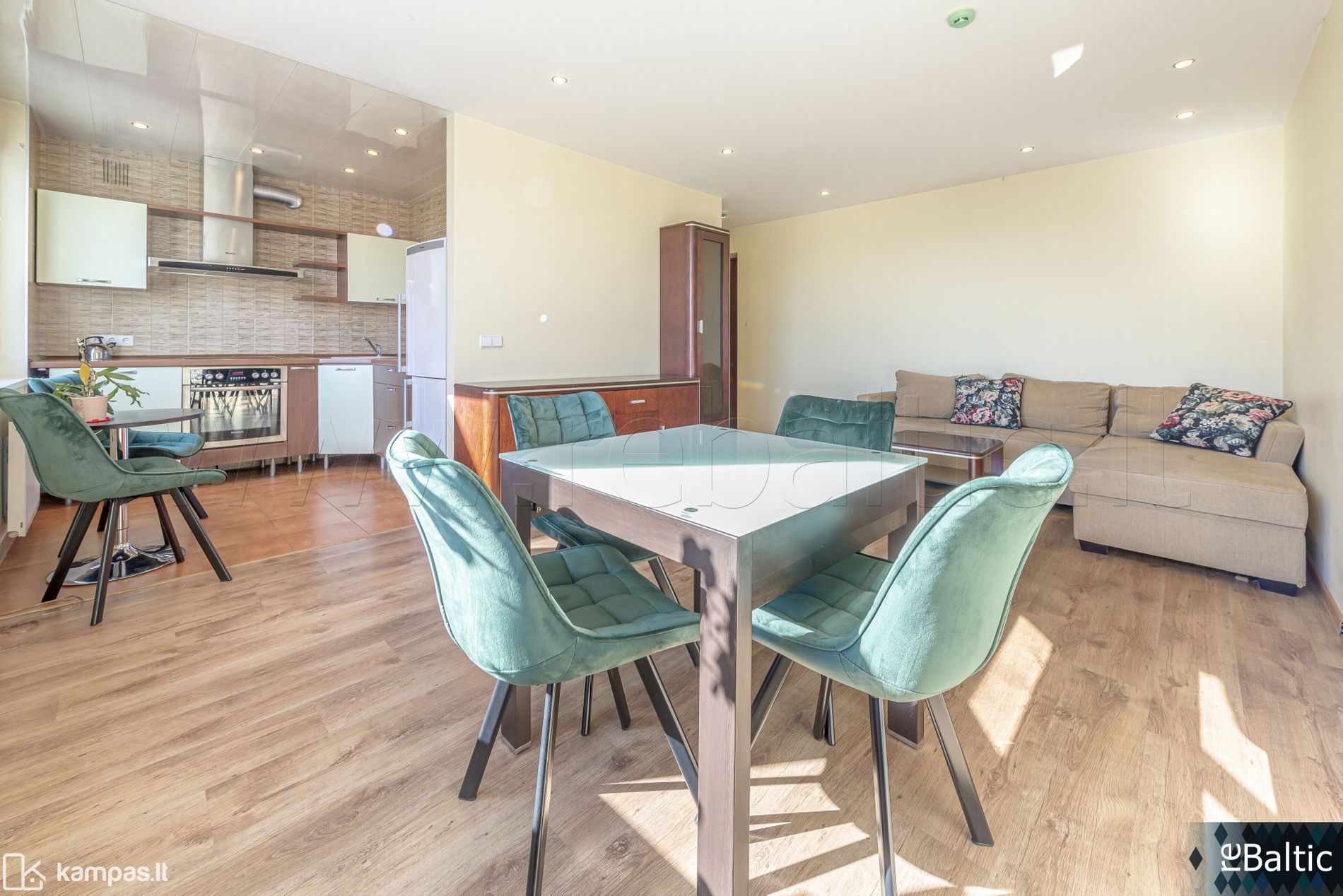 Main Image Vilnius, Fabijoniškės, Ukmergės g.