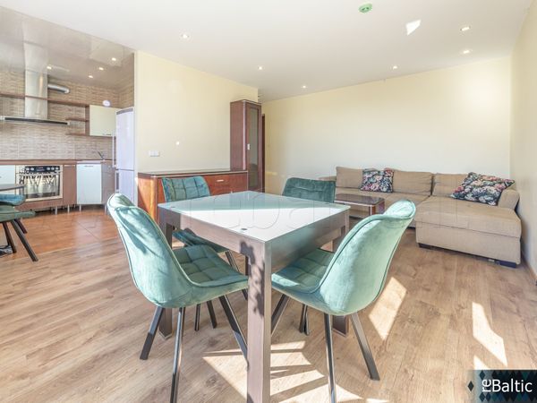 Vilnius, Fabijoniškės