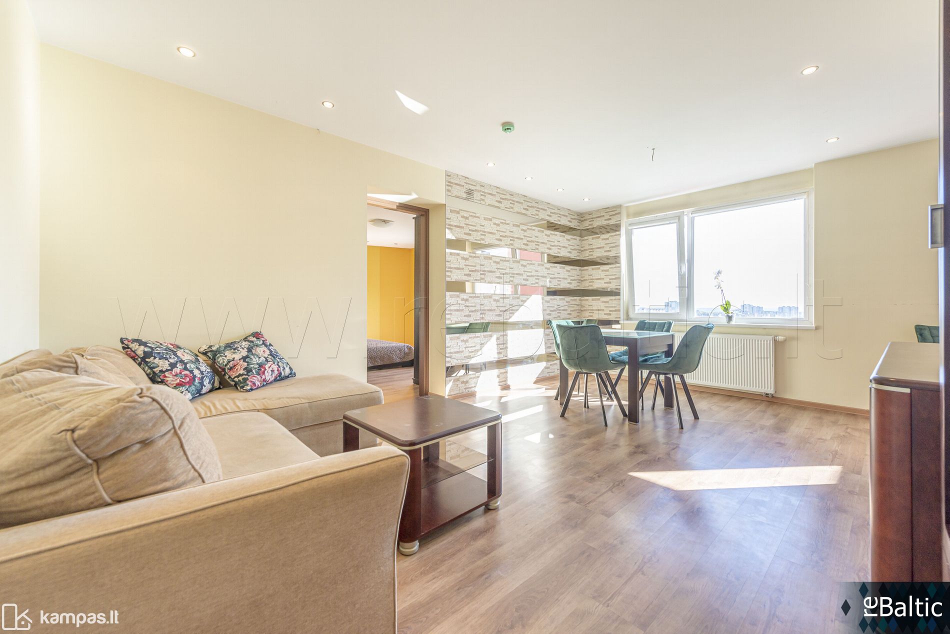 Main Image Vilnius, Fabijoniškės, Ukmergės g.