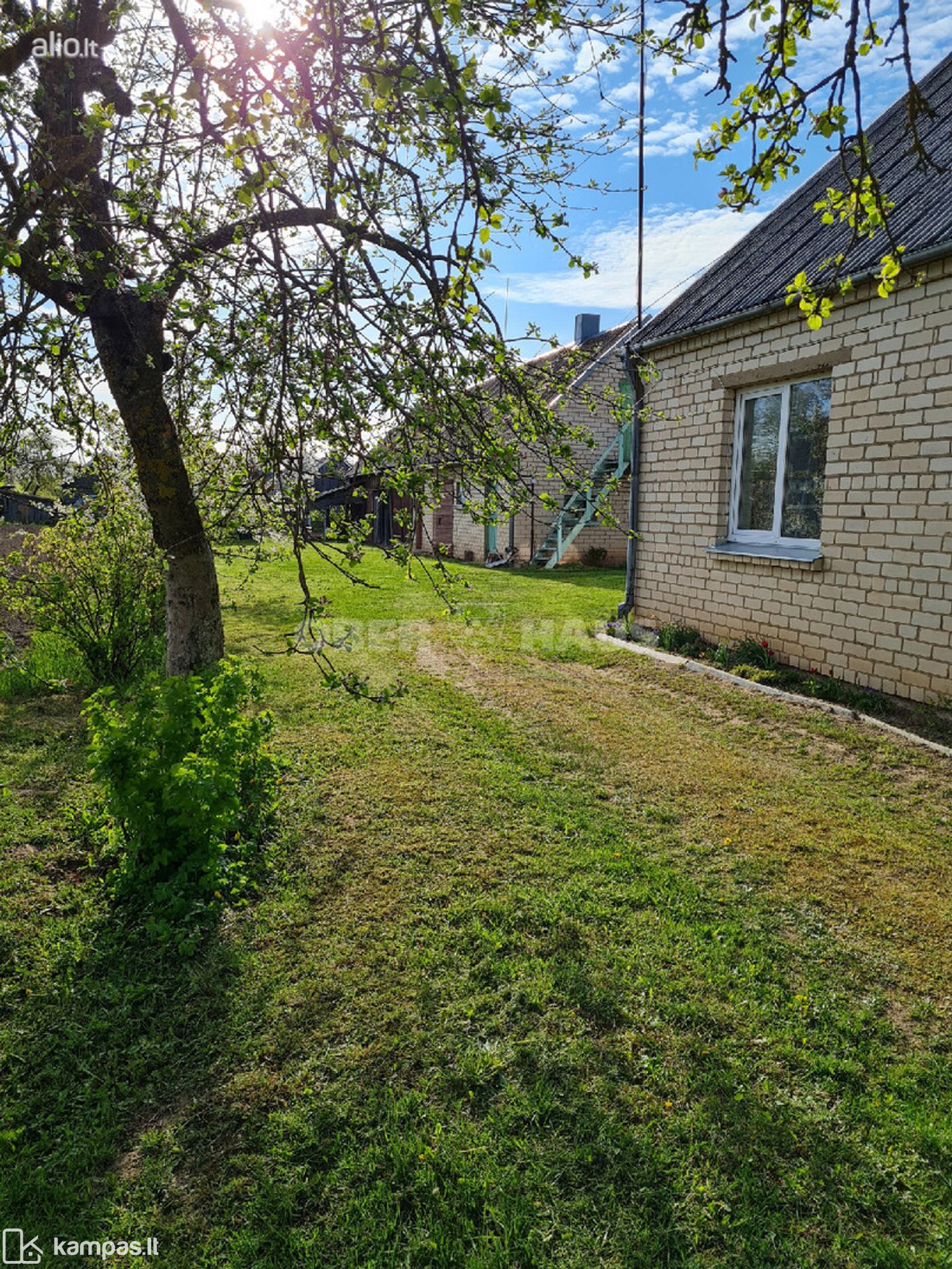 Main Image Radviliškio r. sav., Skėmiai, Alyvų g.