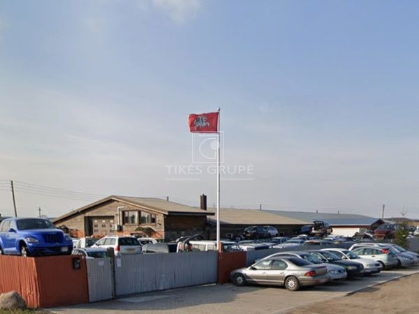 Klaipėdos r. sav., Ketvergiai