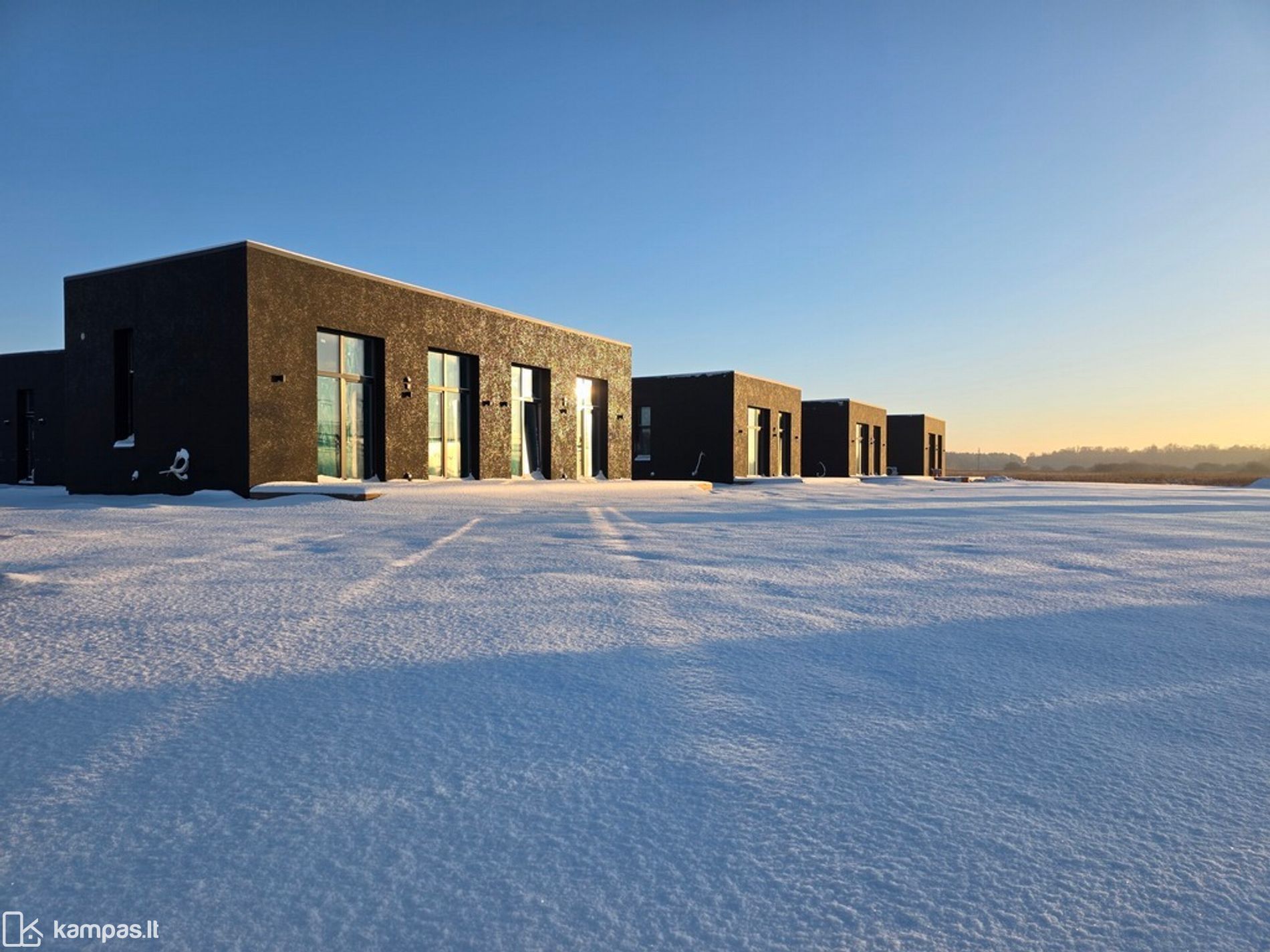 Main Image Palanga, Paliepgirių kel.