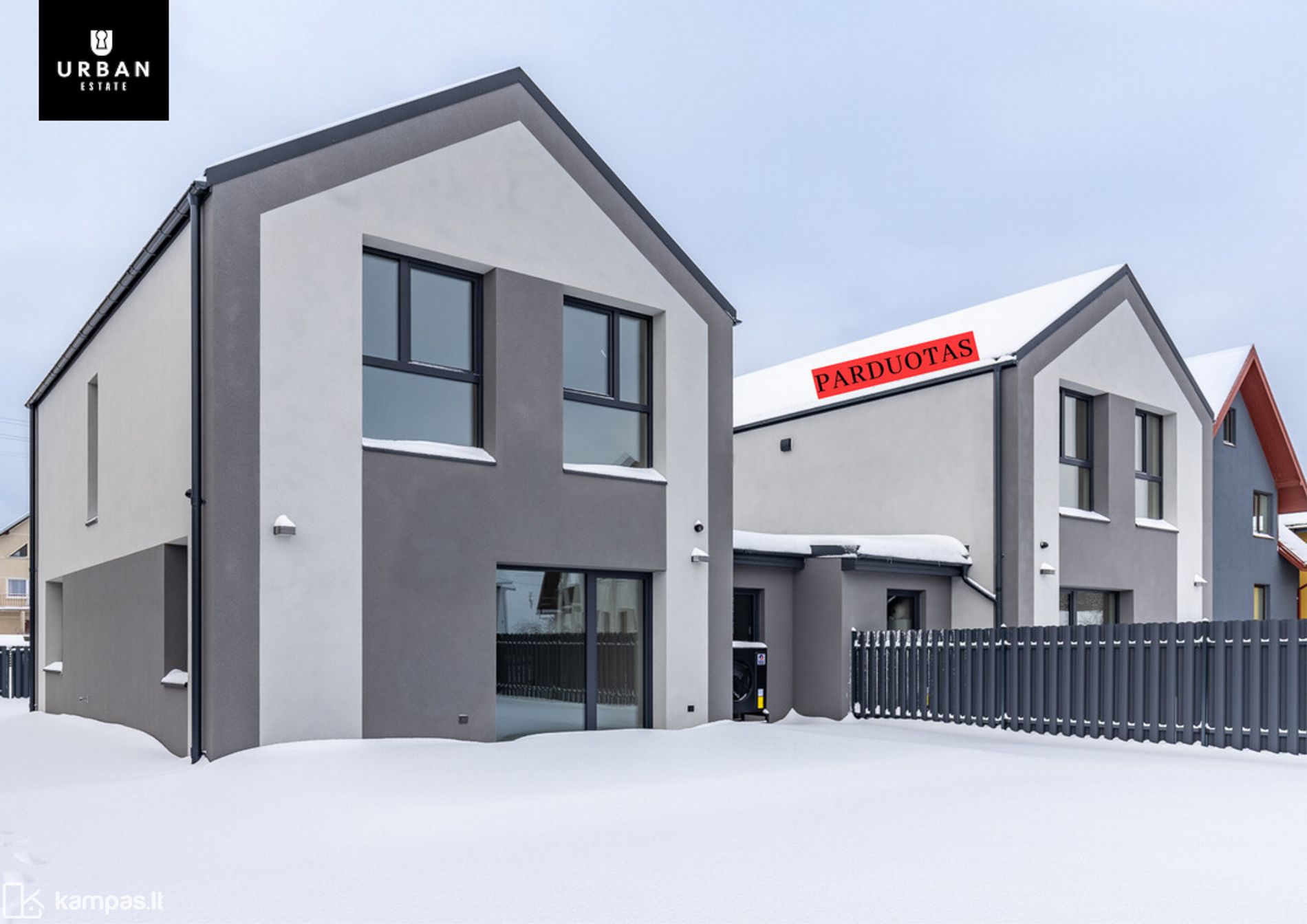 Main Image Palanga, Saulėlydžio g.