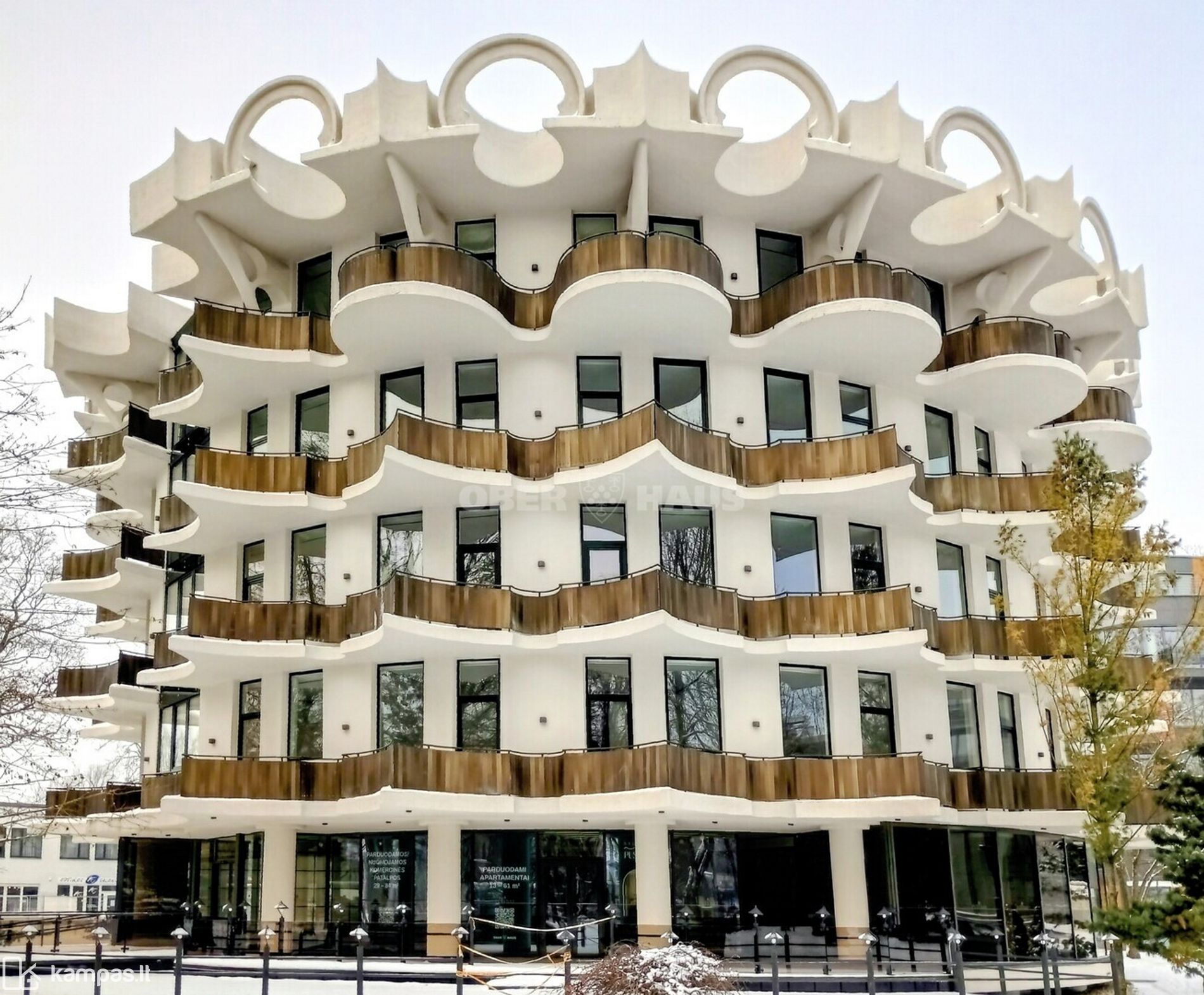 Main Image Druskininkų sav., Druskininkai, Taikos g.