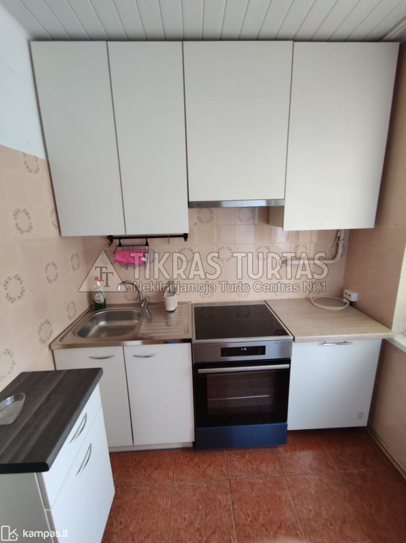 Main Image Klaipėda, Žardininkai, Taikos pr.