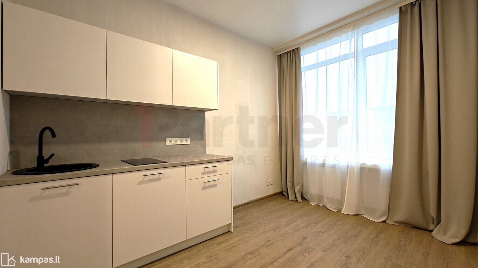 Main Image Vilnius, Naujininkai, Eišiškių pl.