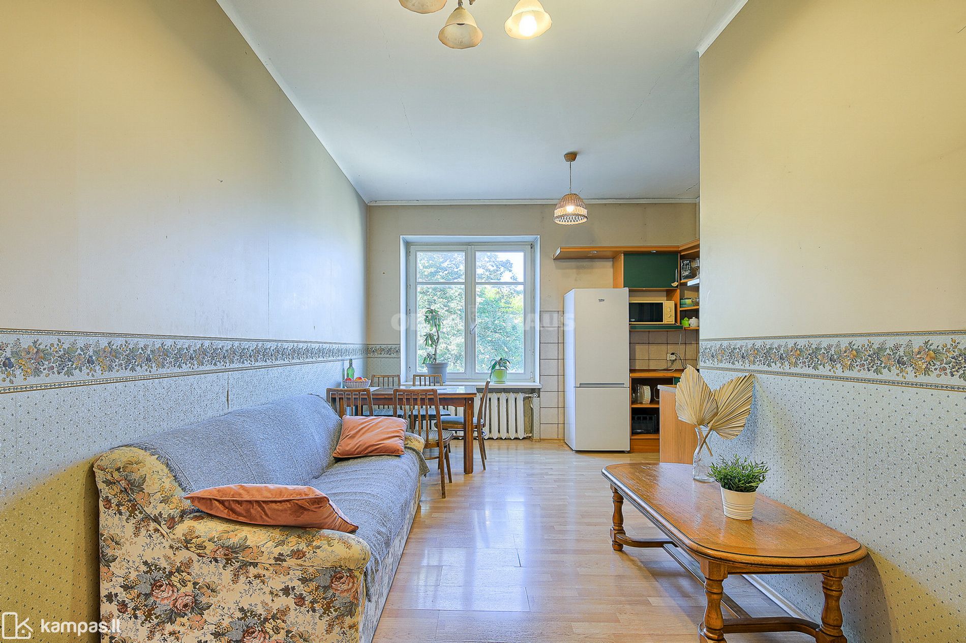 Main Image Vilnius, Senamiestis, Pamėnkalnio g.