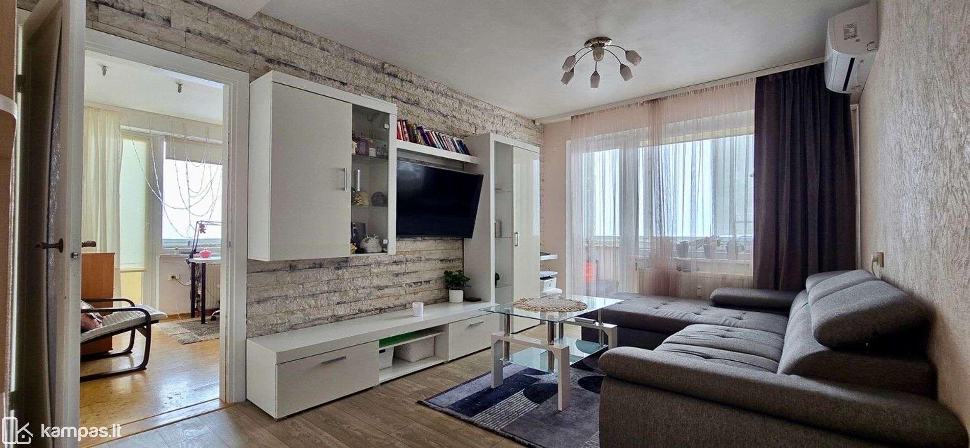 Main Image Kėdainių r. sav., Kėdainiai, J. Basanavičiaus g.