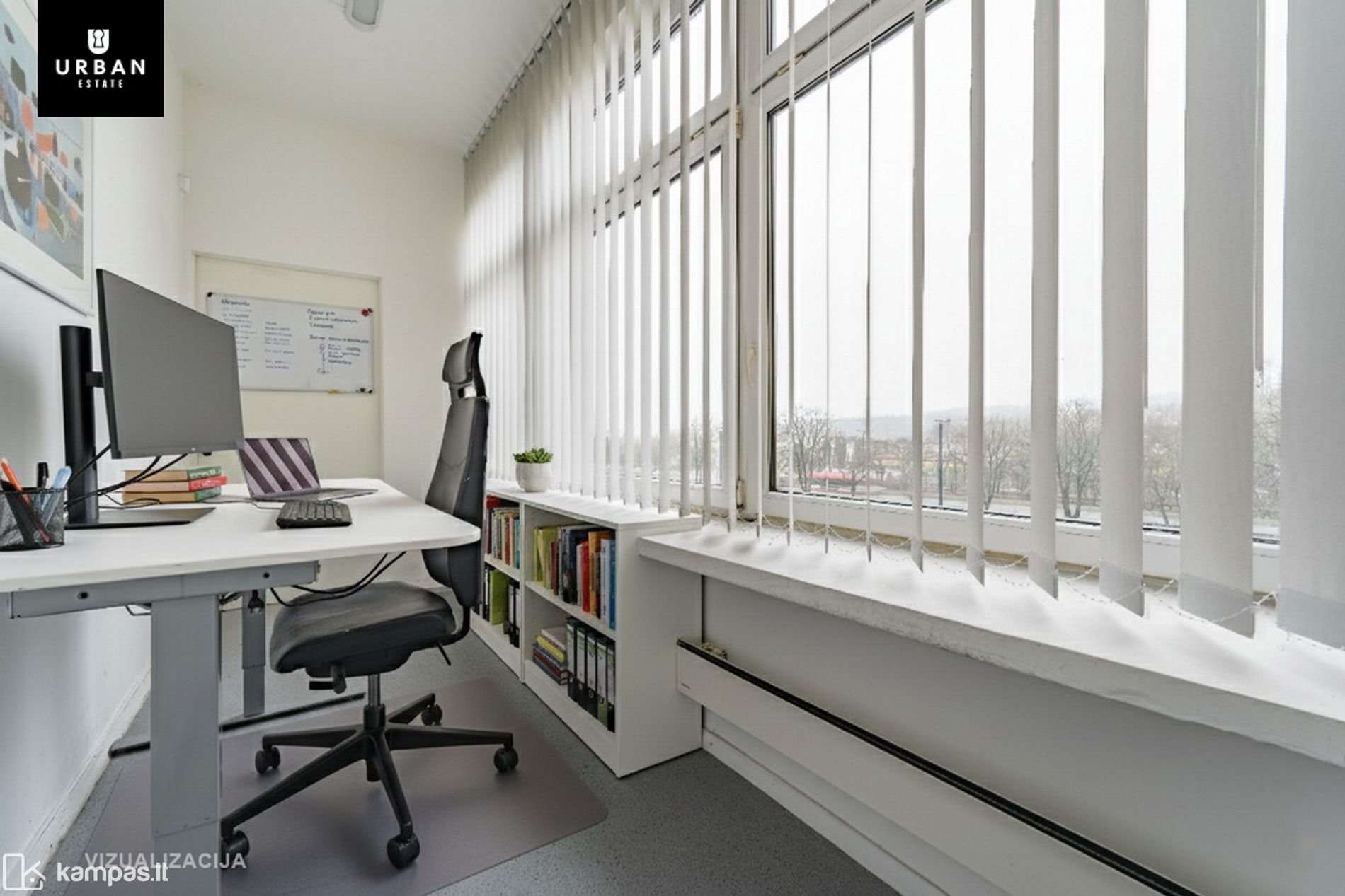 Main Image Vilnius, Žemieji Paneriai, Savanorių pr.