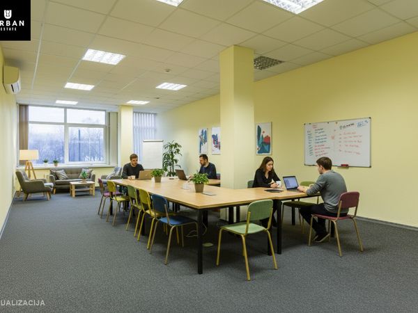 Vilnius, Žemieji Paneriai