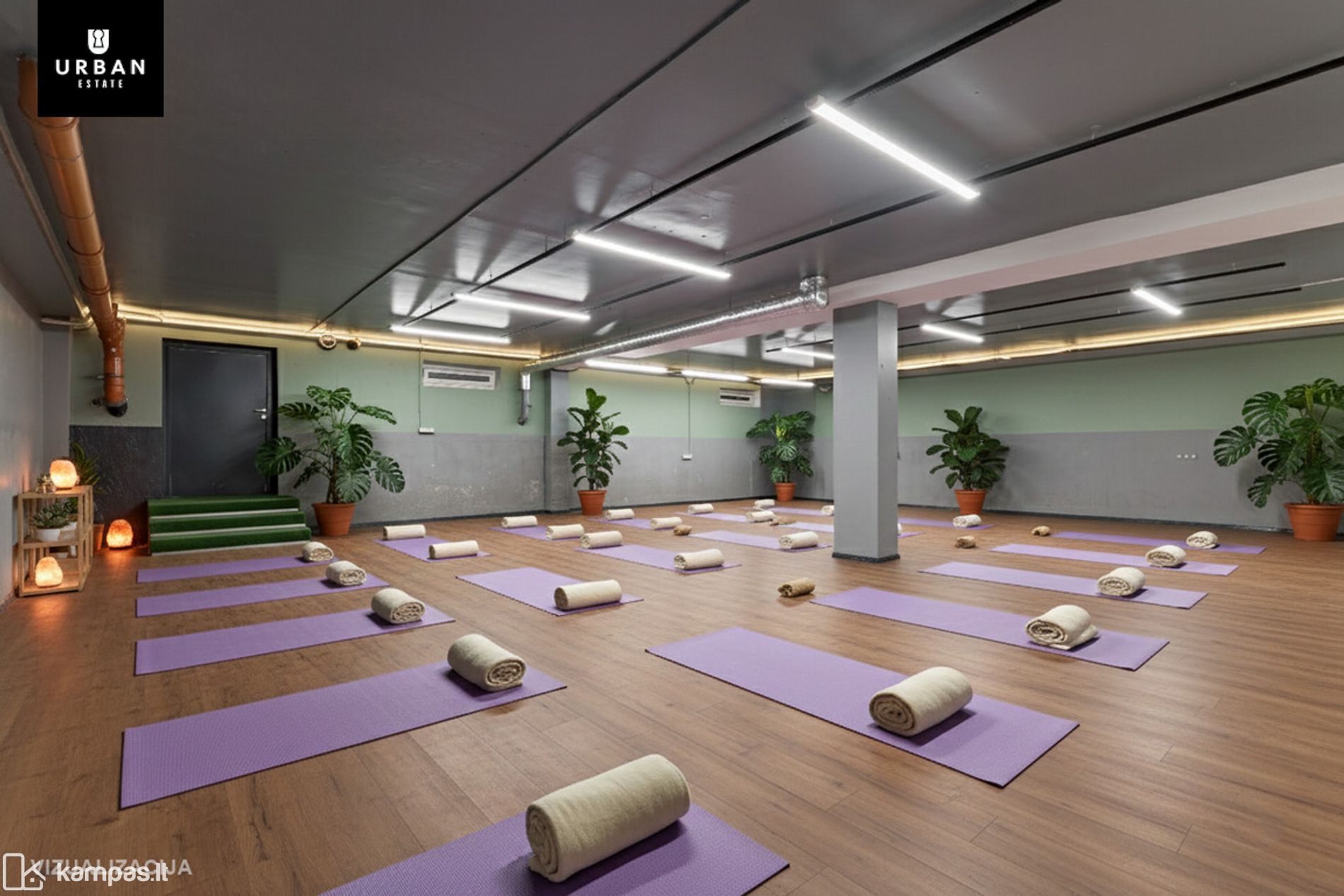 Main Image Vilnius, Žemieji Paneriai, Savanorių pr.