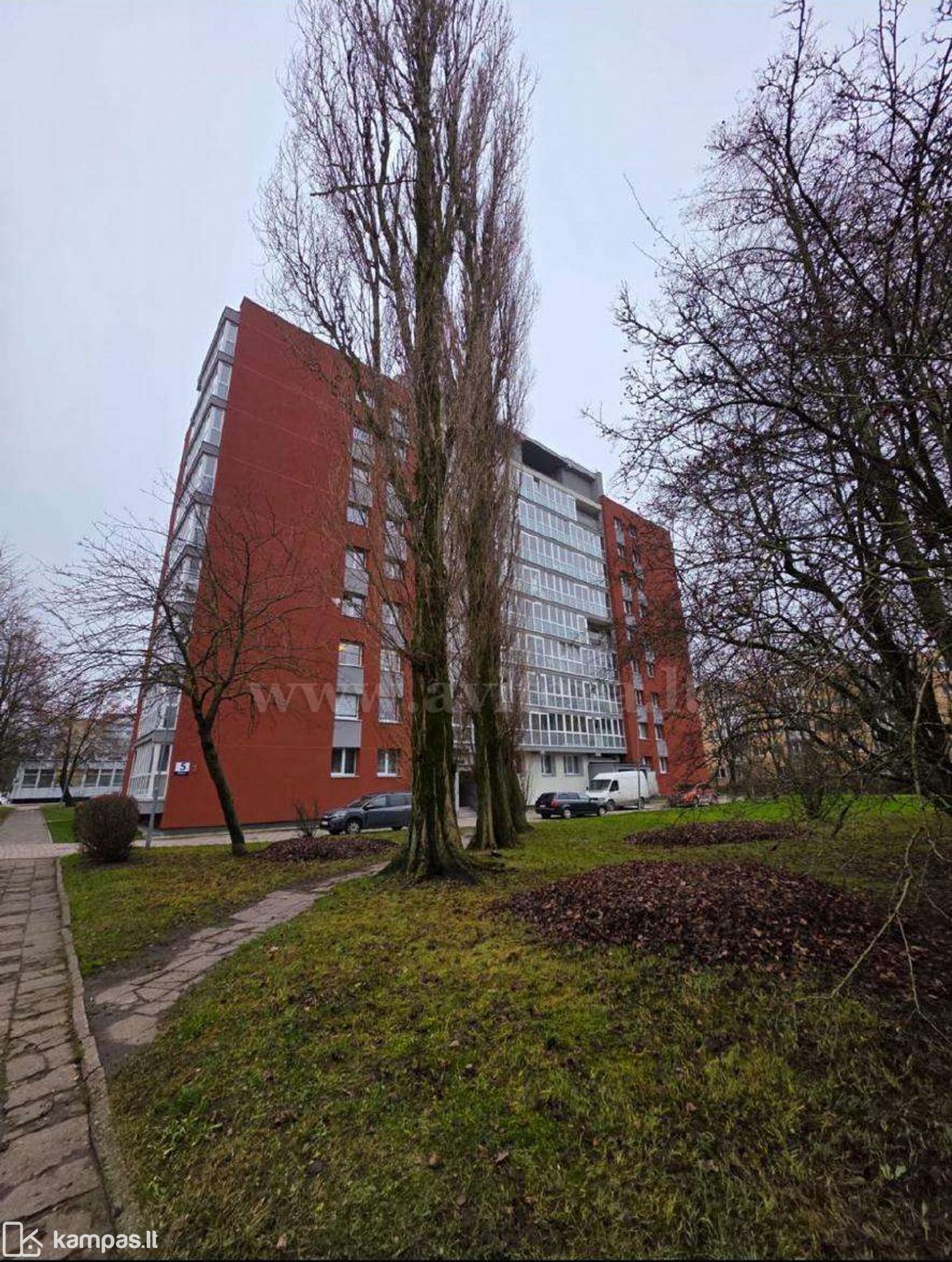 Main Image Klaipėda, Žvejybos uostas, Baltijos pr.