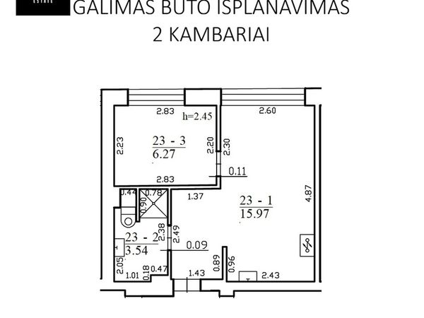 Vilnius, Naujininkai