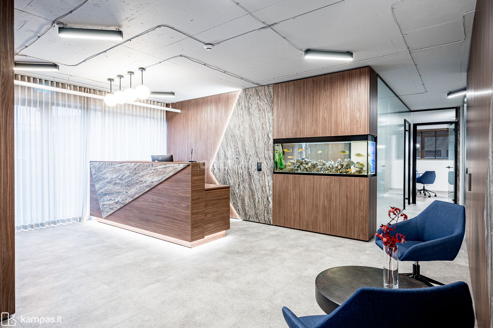 Main Image Vilnius, Lazdynėliai, Lazdynėlių g.