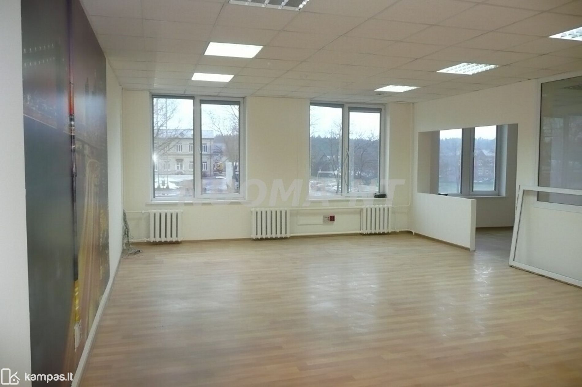 Main Image Vilnius, Naujamiestis, Panerių g.