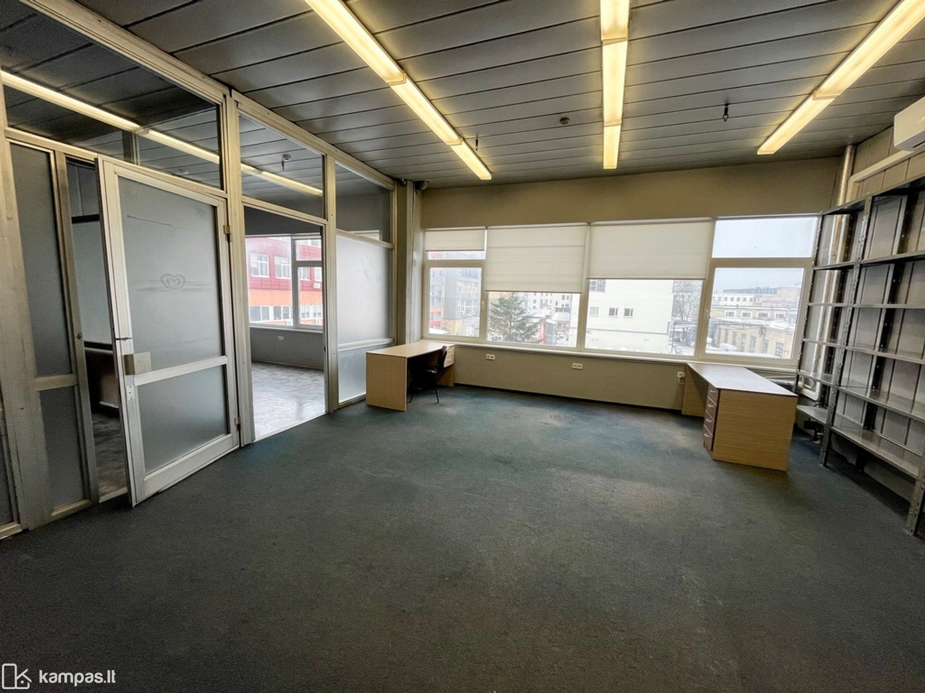 Main Image Vilnius, Naujamiestis, Panerių g.