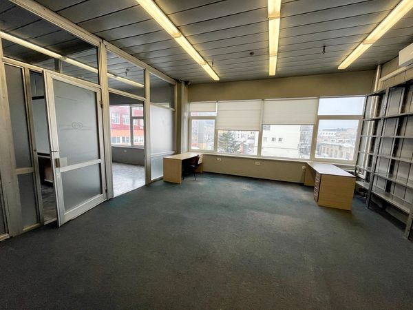 Vilnius, Naujamiestis