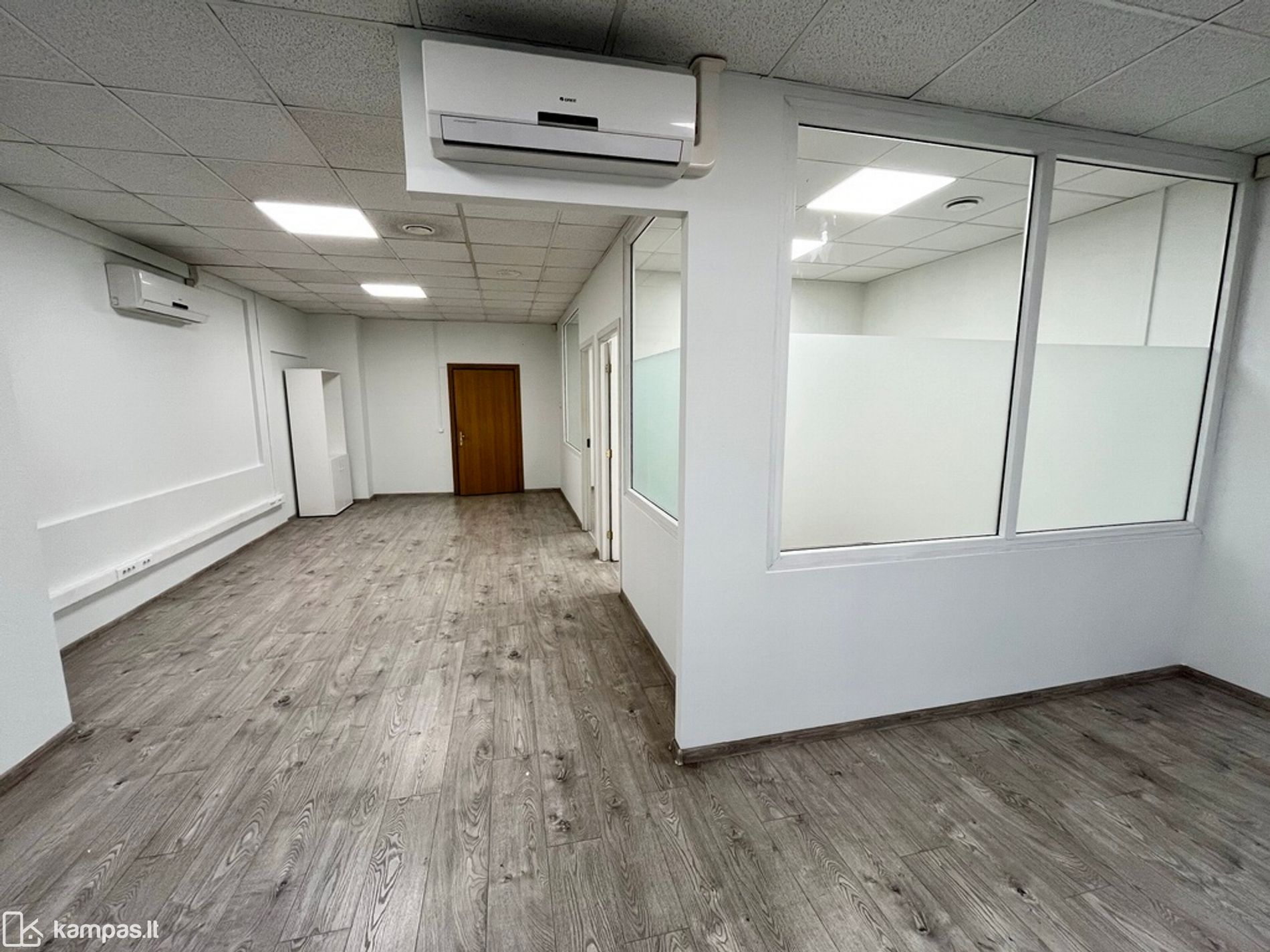 Main Image Vilnius, Naujamiestis, Panerių g.