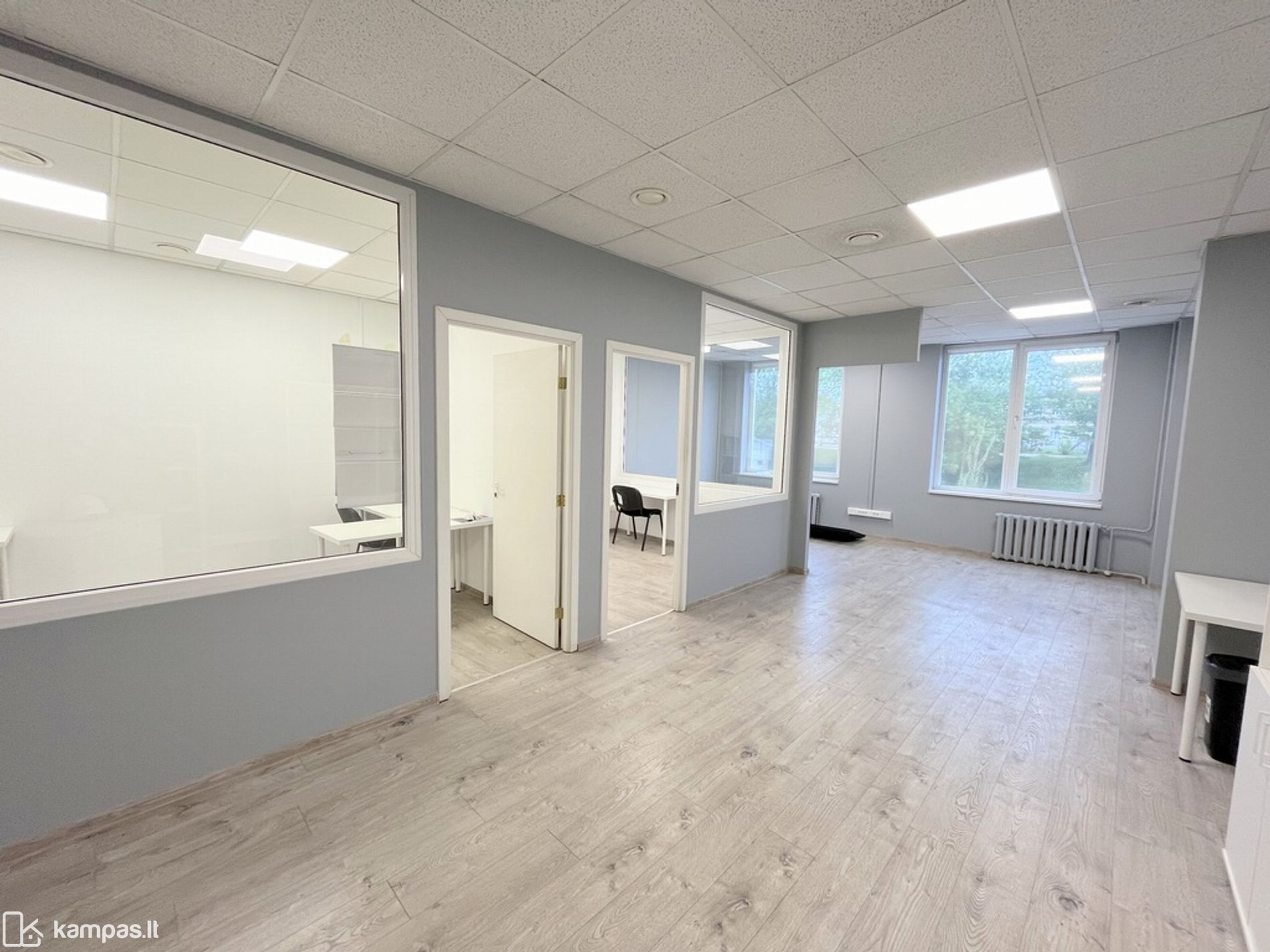 Main Image Vilnius, Naujamiestis, Panerių g.