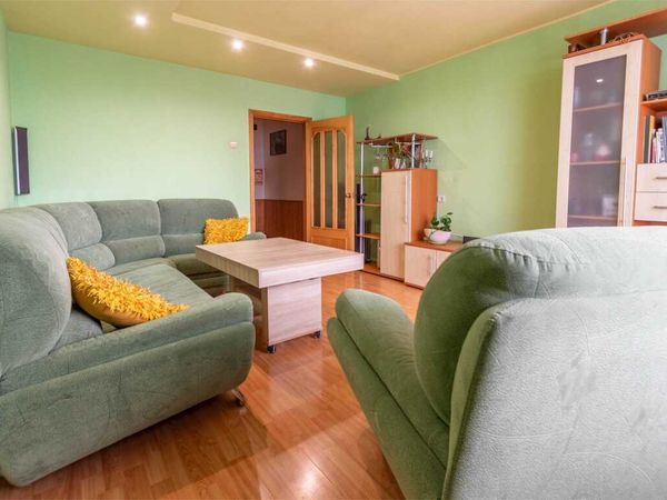 Panevėžio r. sav., Liūdynė