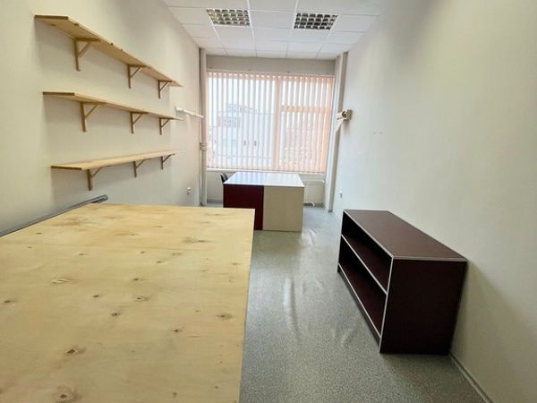 Vilnius, Naujamiestis