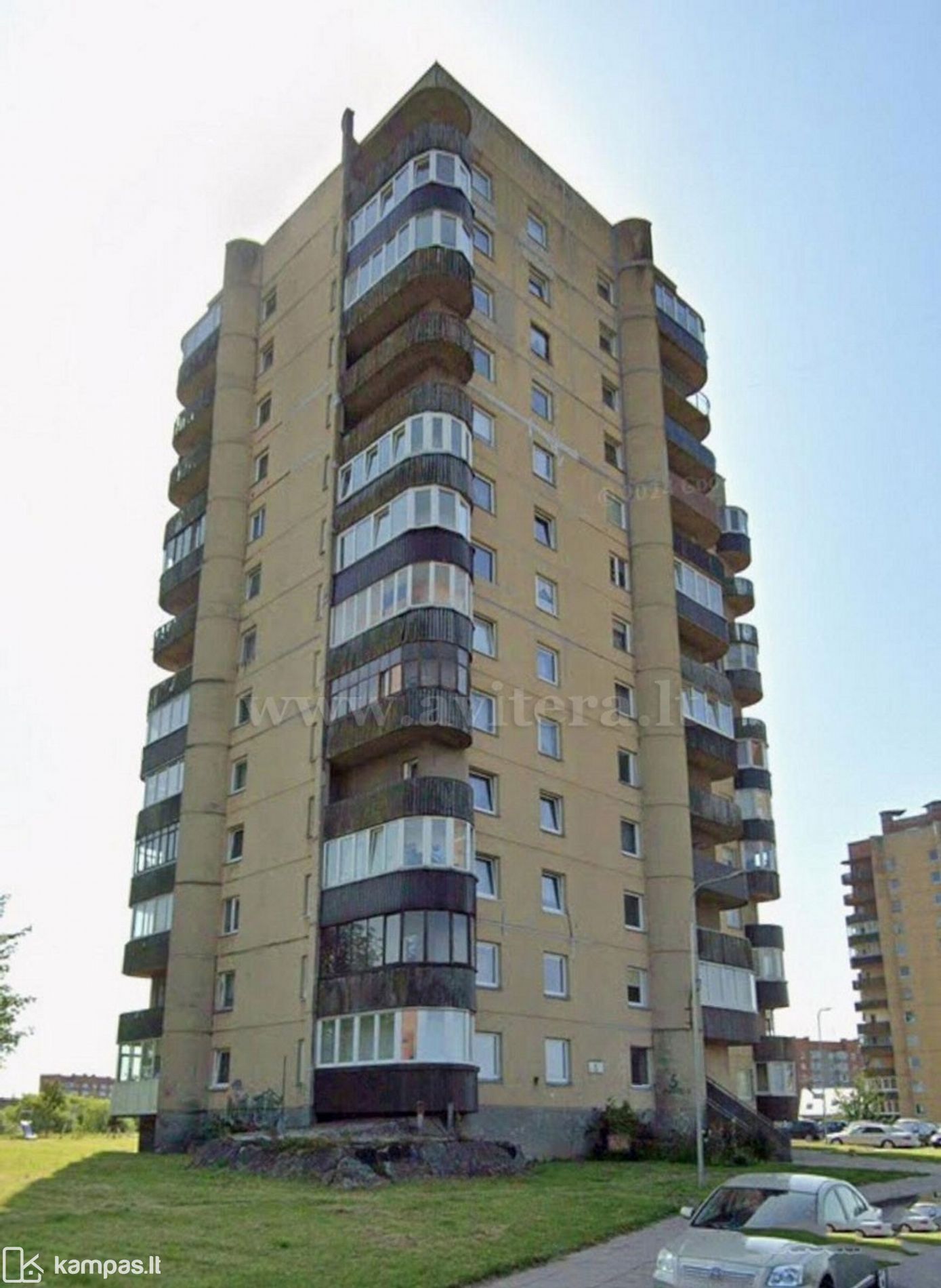 Main Image Klaipėda, Žardininkai, Smiltelės g.