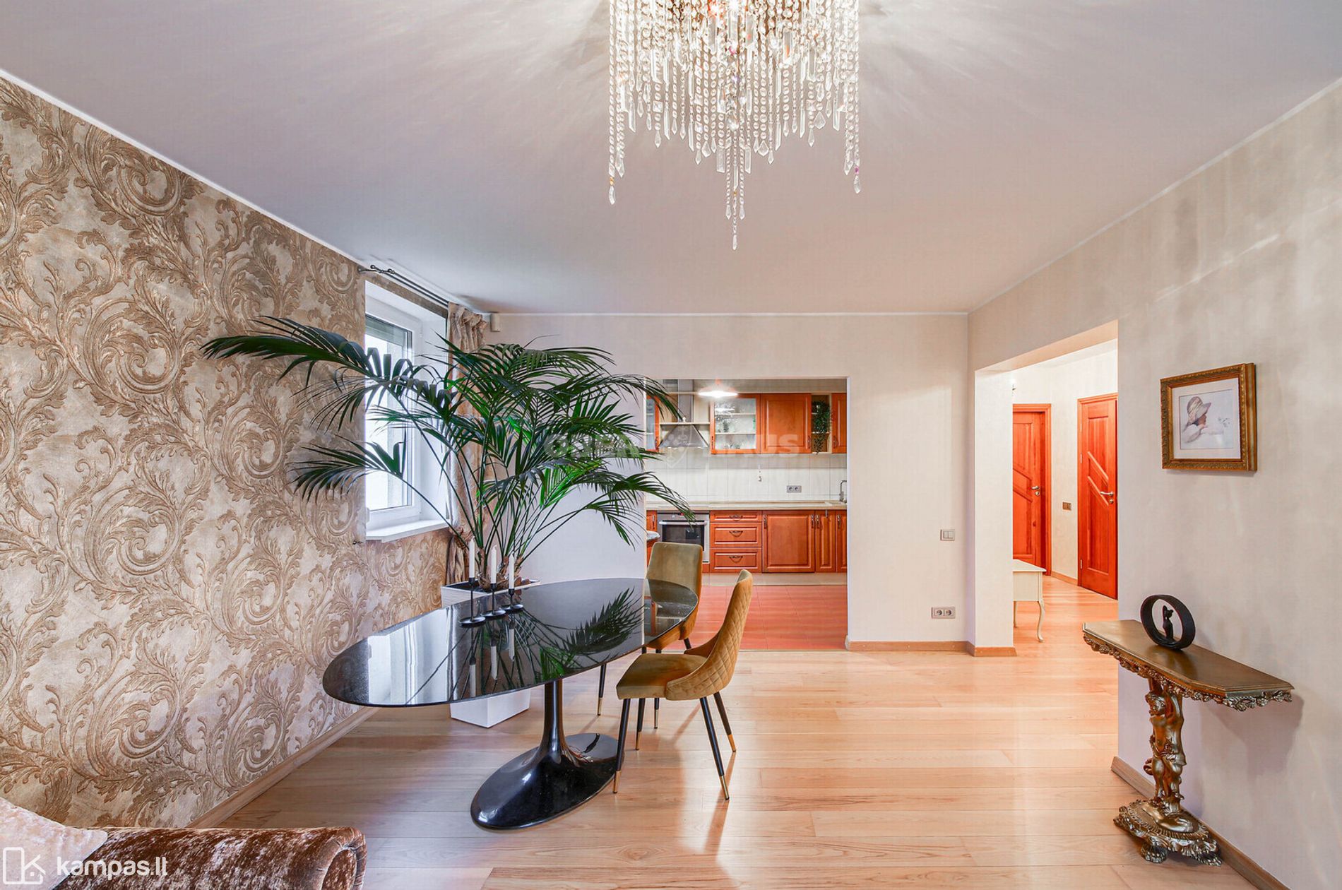 Main Image Vilnius, Pilaitė, Trakėnų g.