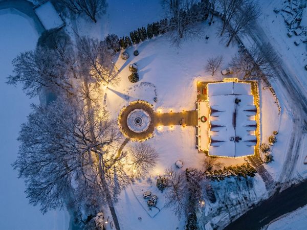 Kretingos r. sav., Rūdaičiai